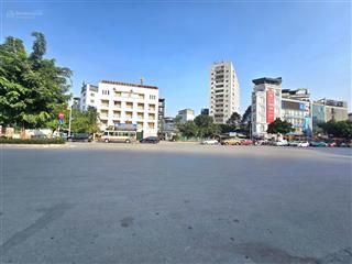 Siêu phẩm  mặt phố nguyễn văn huyên  hàng hiếm giá tốt  kinh doanh dòng tiền vip