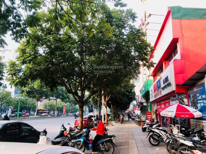 Siêu phẩm  mặt phố nguyễn văn huyên  hàng hiếm giá tốt  kinh doanh dòng tiền vip