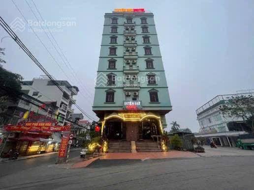 Chính chủ bán đất nền dự án móng cái 1 sát dự án lớn