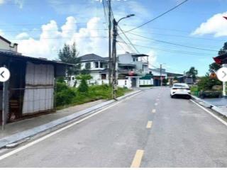 Chính chủ bán đất nền dự án móng cái 1 sát dự án lớn