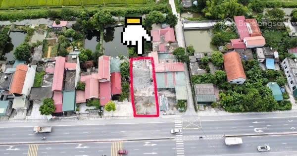 Chính chủ bán đất nền dự án móng cái 1 sát dự án lớn