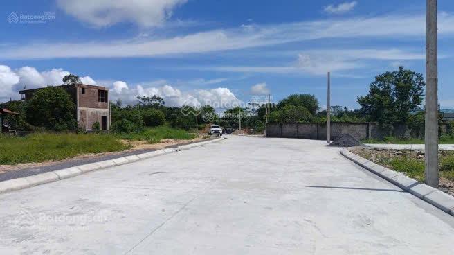 Chính chủ bán đất nền dự án móng cái 1 sát dự án lớn