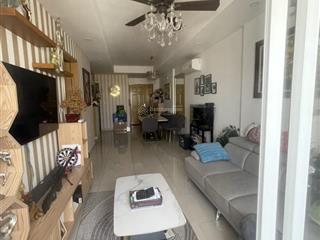 Giảm sốc 200tr! chính chủ bán gấp chung cư lý thường kiệt 2pn  chốt 2.75 tỷ!