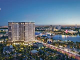 Đặc biệt cuối năm với căn fresia biên hòa 2pn, bên sông, giá nội bộ giá siêu tốt từ 1,6tỷ 097557141