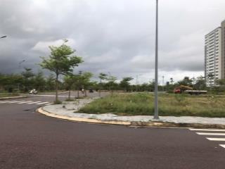 Chính chủ bán gấp lô góc 2 mặt tiền (ngang 6m  dài 20m) khu dân cư phú lợi quận 8, giá 800 triệu