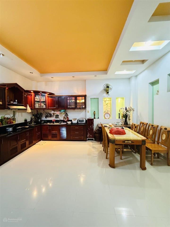 Bán gấp nhà 2 lầu (4,5x24m) gần chợ an dương vương. nhà đang cho thuê nguyên căn 12 tr. giá 1,2 tỷ