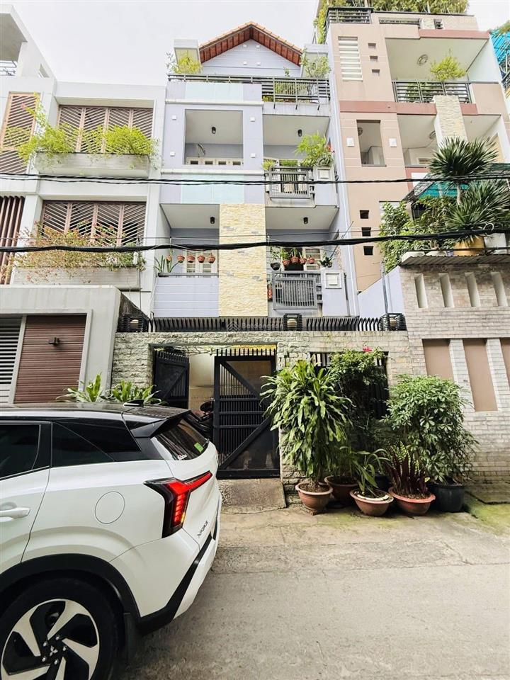 Bán gấp nhà 2 lầu (4,5x24m) gần chợ an dương vương. nhà đang cho thuê nguyên căn 12 tr. giá 1,2 tỷ