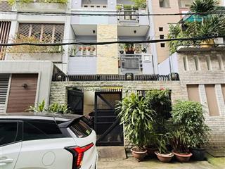 Bán gấp nhà 1 trệt + 2 lầu (4,5x24m) gần chợ an dương vương. đang cho thuê 12tr/tháng. giá 1,2 tỷ.