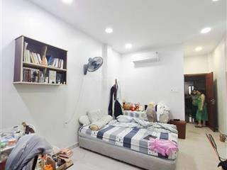 Đường 3/2 giáp quận 10, 5 tầng dt 66m2, 2 căn ra mt  hẻm nhựa 8m, 2 ô tô tránh