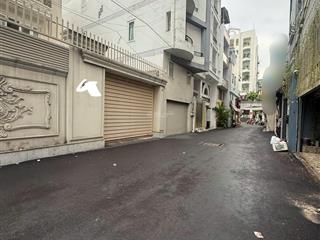 Nguyễn đình chiểu, quận 3, 55m2 (4,2x13m), 20m ra ô tô 6m tránh nhau, 5 tầng mới