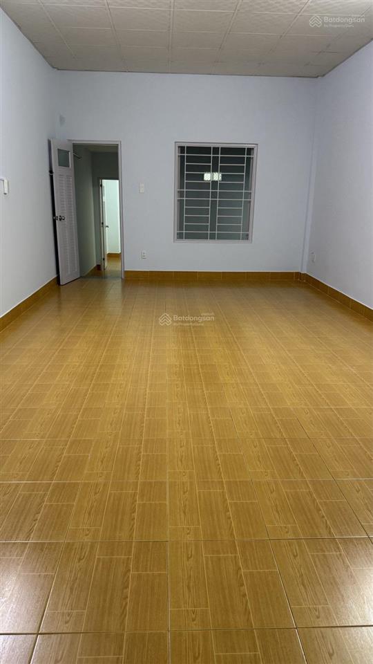 Bình thới, quận 11  66m2 (4x 16,5m)  hẻm ô tô 6m gần lê đại hành. chủ gấp bán