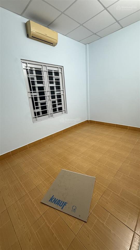 Bình thới, quận 11  66m2 (4x 16,5m)  hẻm ô tô 6m gần lê đại hành. chủ gấp bán