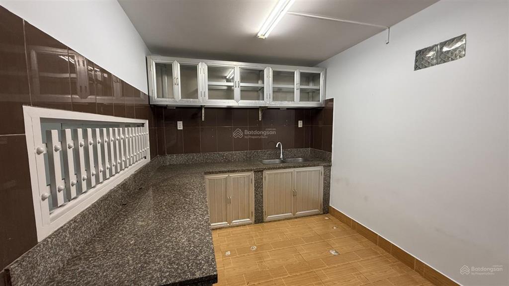 Bình thới, quận 11  66m2 (4x 16,5m)  hẻm ô tô 6m gần lê đại hành. chủ gấp bán