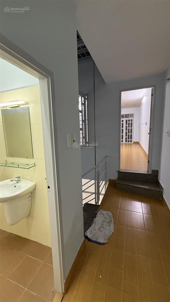 Bình thới, quận 11  66m2 (4x 16,5m)  hẻm ô tô 6m gần lê đại hành. chủ gấp bán