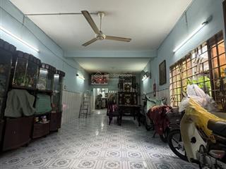 Gấp bán,ngay bùng binh phú lâm quận 6, hẻm 5m xe tải, 103m2