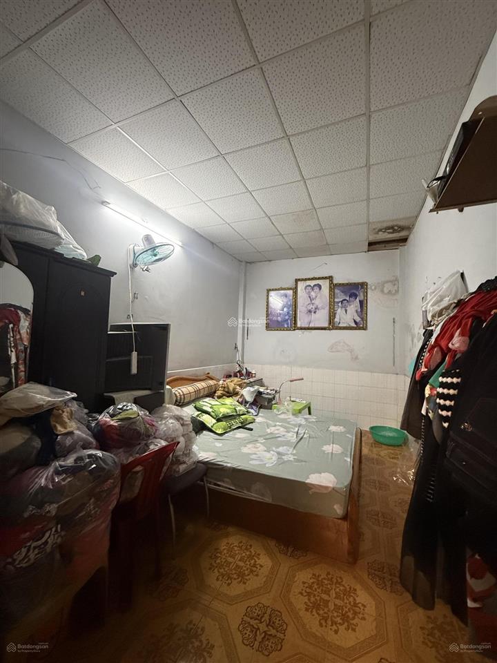 Mời đầu tư  dt 282m2 ngang gần 7m  hẻm xe tải 5m, ngay bùng binh phú lâm quận 6