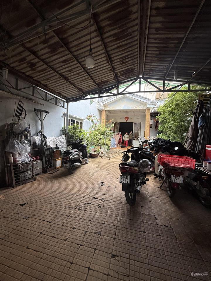 Mời đầu tư  dt 282m2 ngang gần 7m  hẻm xe tải 5m, ngay bùng binh phú lâm quận 6