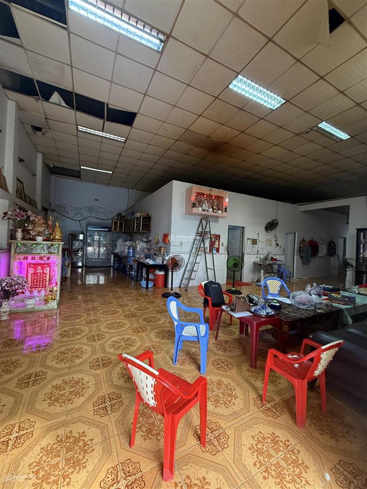 Mời đầu tư  dt 282m2 ngang gần 7m  hẻm xe tải 5m, ngay bùng binh phú lâm quận 6