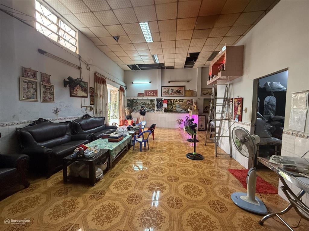 Mời đầu tư  dt 282m2 ngang gần 7m  hẻm xe tải 5m, ngay bùng binh phú lâm quận 6