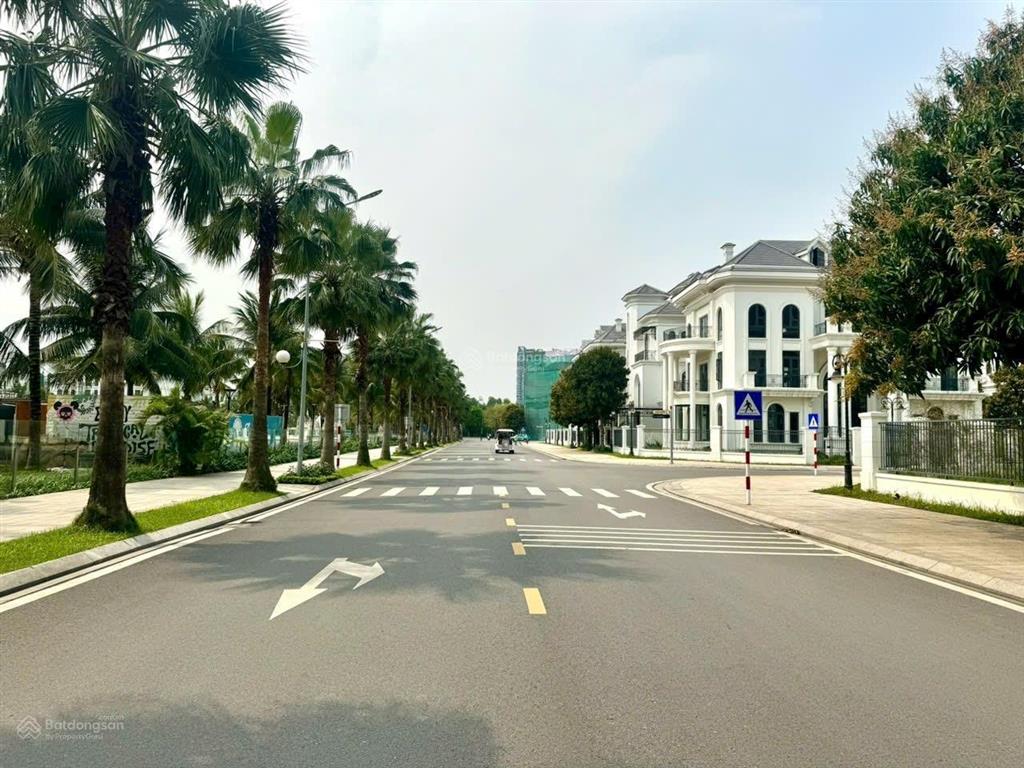 Bán đơn lập góc view trọn hồ ngọc trai 24,5 havhocp1gia lâmgiá tốt