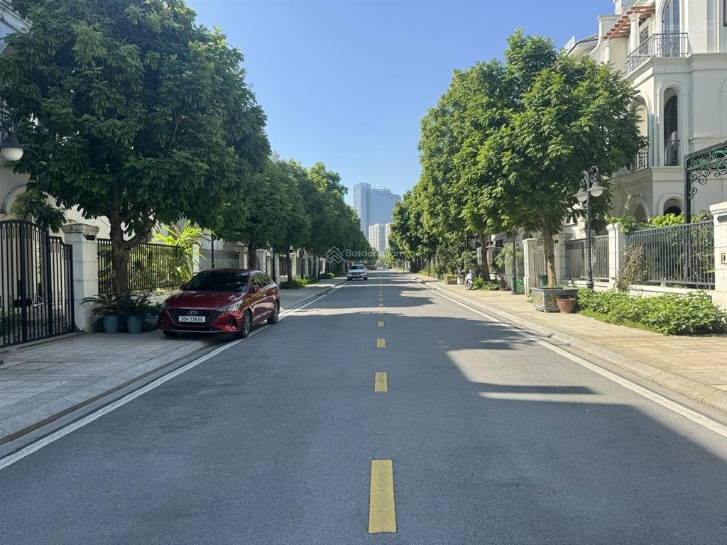 Chuyển nhượng biệt thự song lập ngọc trai đảo bé  vhocp1  gia lâm 43, x tỷ bp