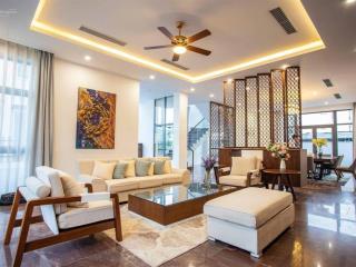 Chính chủ bán biệt thự khu d geleximco lê trọng tấn 180m, mặt tiền 8m, view công viên, giá 32 tỷ