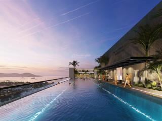 Phú tài central life  căn hộ cao cấp trung tâm quy nhơn