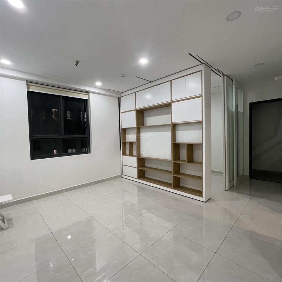 Cần bán căn hộ 55m2 sài gòn intela 2,220 tỷ bao sang tên, giá tốt bán nhanh