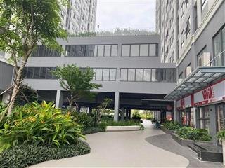 Cần bán căn hộ 55m2 sài gòn intela 2,220 tỷ bao sang tên, giá tốt bán nhanh