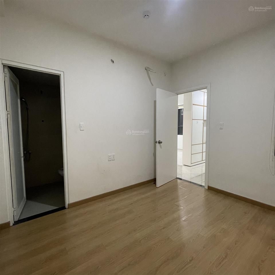 Cần bán căn hộ 55m2 sài gòn intela 2,220 tỷ bao sang tên, giá tốt bán nhanh