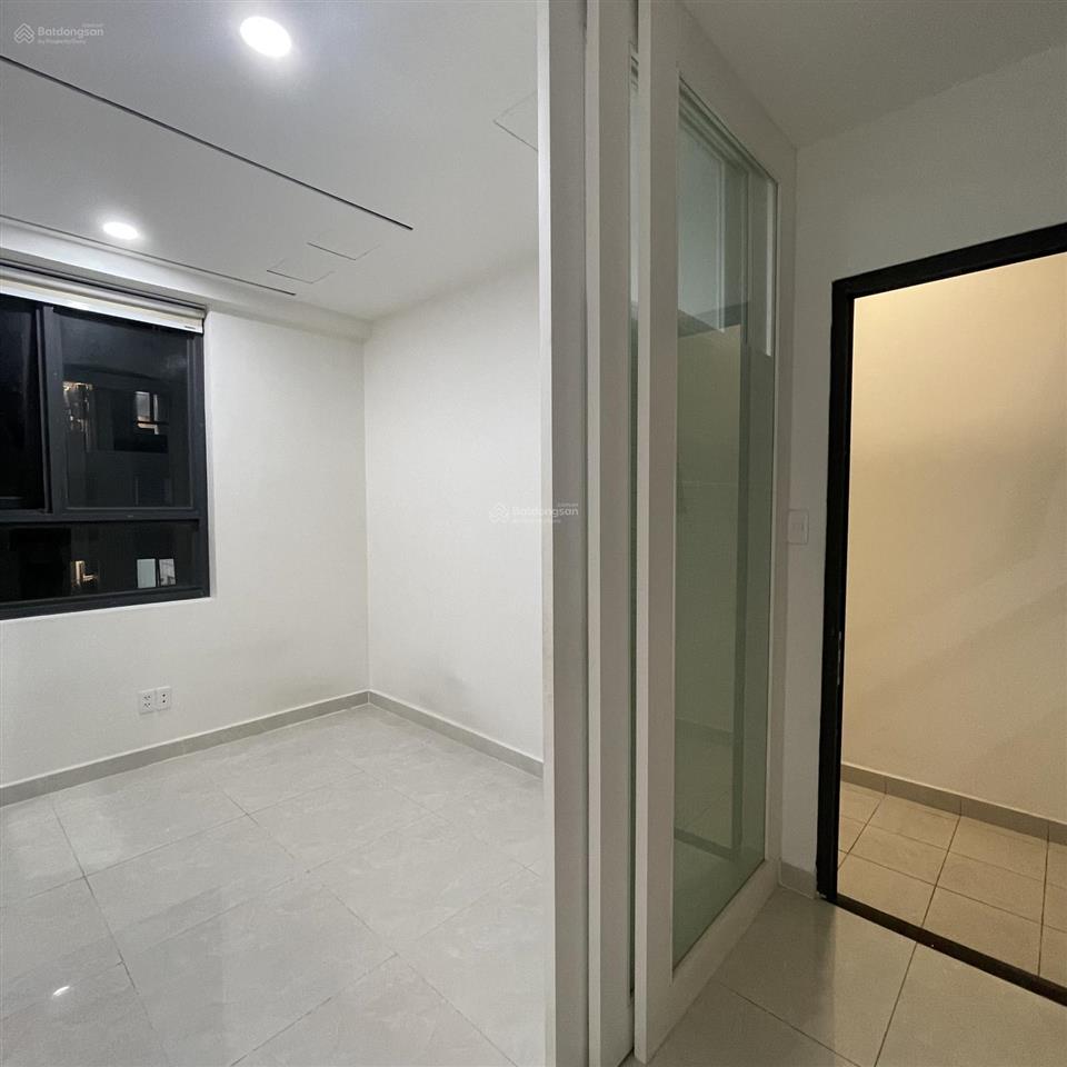 Cần bán căn hộ 55m2 sài gòn intela 2,220 tỷ bao sang tên, giá tốt bán nhanh