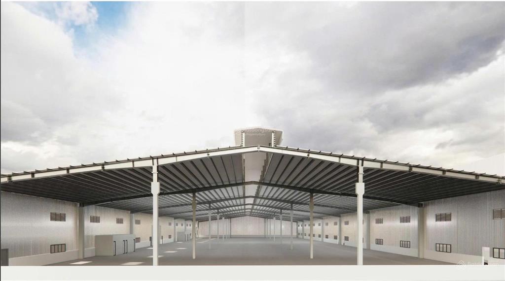 Duy nhất 99k/m2. xưởng từ 2000m2, tiêu chuẩn quốc tế trong ccn bắc giang. pccc nghiệm thu 100%