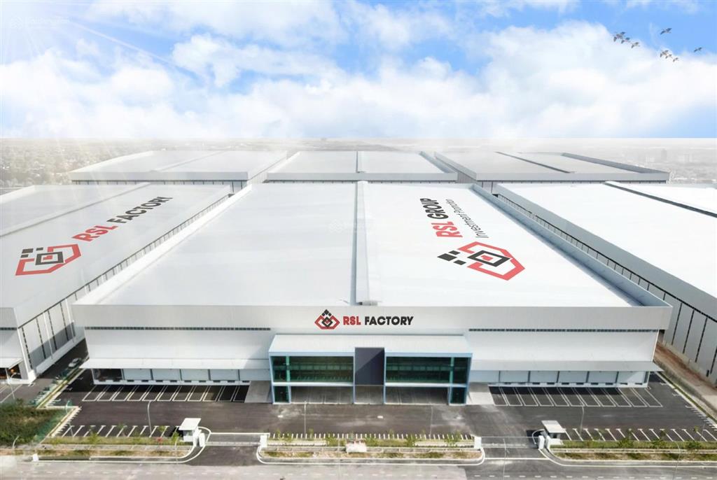 Duy nhất 99k/m2. xưởng từ 2000m2, tiêu chuẩn quốc tế trong ccn bắc giang. pccc nghiệm thu 100%