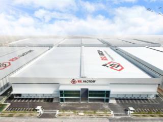 Chính chủ cho thuê xưởng quốc tế trong kcn bắc ninh, cách sân bay gia bình 5 km  giá cực tốt