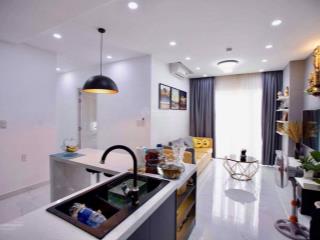 Chủ nhà cho thuê cc mỹ vinh q.3 đối diện tao đàn. 75m2 2p 2wc. giá 13.5tr.  0793 677 ***