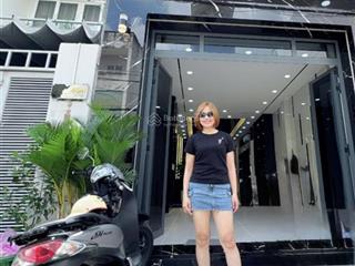 Vừa kinh doanh vừa ở nhà đúc 5tầng 6pn 7wc dt 4x23m nhà đẹp xây mới lâm văn bền q7 nội thất cao cấp