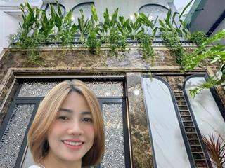 Liền kề himlam nhà xây đẹp 3tầngnội thất cao cấptân hưng q7ngang 5m4pnđầy tiện ích xung quanh