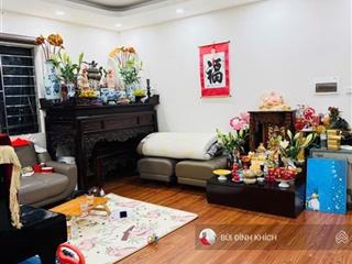 Chính chủ bán chung cư c14  bqp  bùi xương trạch  2 phòng ngủ  2 wc  chỉ 5.45 tỷ