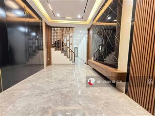 Bán nhà nguyễn an ninh  phân lô  ô tô đỗ cửa  thang máy  6 tầng  chỉ 16.86 tỷ