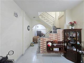 Bán nhà 192 lê trọng tấn  dân xây kiên cố 35m2  4 tầng  4 p ngủ  chỉ 7.35 tỷ