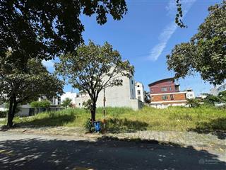 Lô đất góc 2 mặt tiền  vị trí vàng ngay the seasons lái thiêu  gần lotte mart & bv becamex