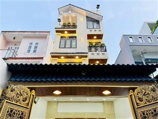 Bán nhà dt khủng 105m2 ngay tân cảng, phường 25, bình thạnh. giá 6,14 tỷ 3 lầu, 5pn, 6wc