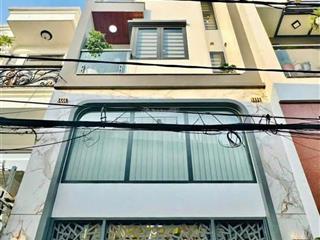 Chính chủ cần bán ngộp nhà trần khắc chân, tân định, quận 1  giá 6 tỷ 190/ 64,4m2  3 lầu, 4pn