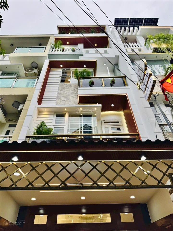 Bán nhà gần chợ bến thành giá cực tốt ngay nguyễn thái bình, quận 1  giá 7 tỷ 010/ 63m2  3 lầu