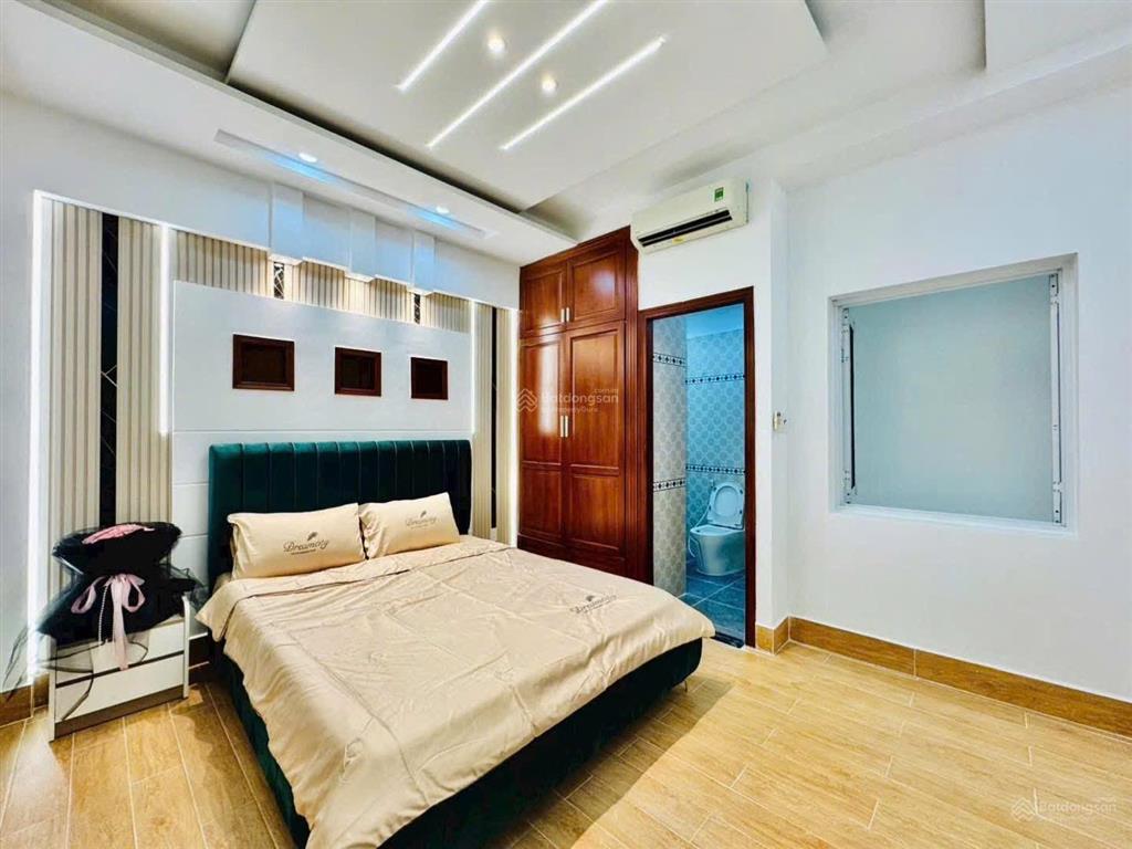 Bán nhà gần chợ bến thành giá cực tốt ngay nguyễn thái bình, quận 1  giá 7 tỷ 010/ 63m2  3 lầu