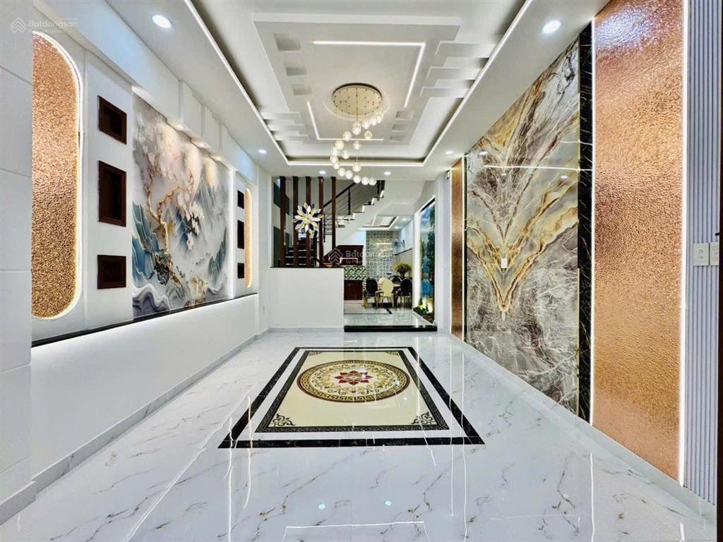 Bán nhà gần chợ bến thành giá cực tốt ngay nguyễn thái bình, quận 1  giá 7 tỷ 010/ 63m2  3 lầu