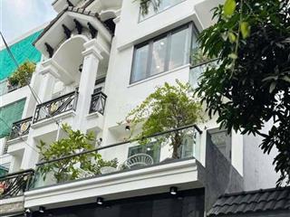 Hạ sâu bán gấp nhà quốc hương, thảo điền, quận 2  chỉ 6 tỷ 190/ 65,8m2  4pn, 4 wc  sổ chính chủ