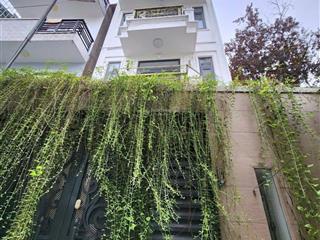 Siêu phẩm đón tết 7.99 tỷ (tl)  xây ở tâm huyết thiết kế hiện đại  60m2 (4.6x13)  4 tầng 4pn