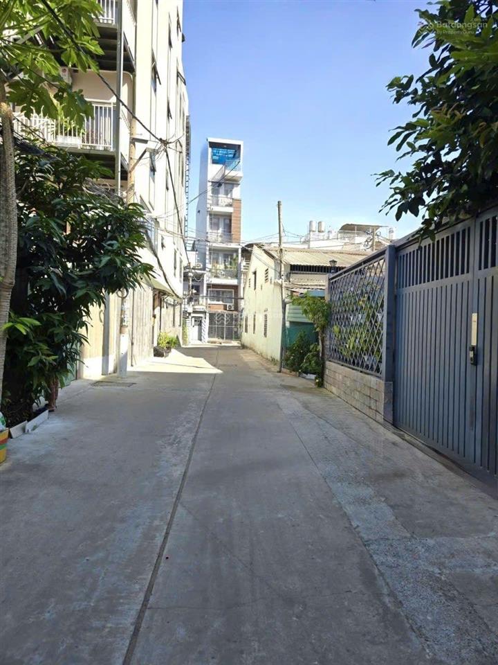 Đất sạch hạt rẻ chỉ 120tr/m2 tiện xây biệt thự/ chdv  200m2 (8x25) vuống a4  hẻm xe tải