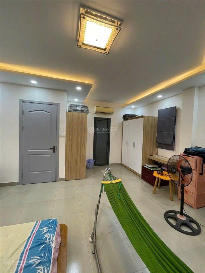 Nhà đẹp đón tết chỉ 7.8 tỷ 5 tầng 4pn hẻm xe hơi  36m2 hoàn công đủ  không lộ giới qh dân trí cao